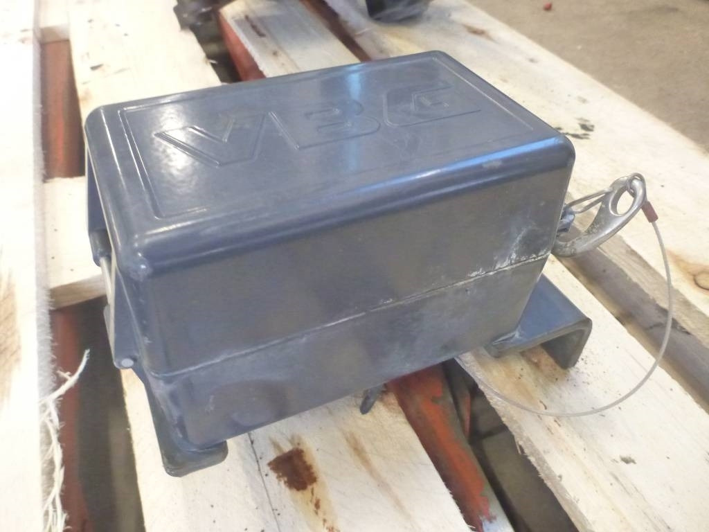 VBG Ventillåda - Hidráulica para Camión: foto 2 VBG Ventillåda - Hidráulica para Camión: foto 2