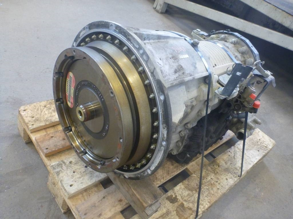 Volvo Fe, 22298327 - Caja de cambios para Camión: foto 3 Volvo Fe, 22298327 - Caja de cambios para Camión: foto 3