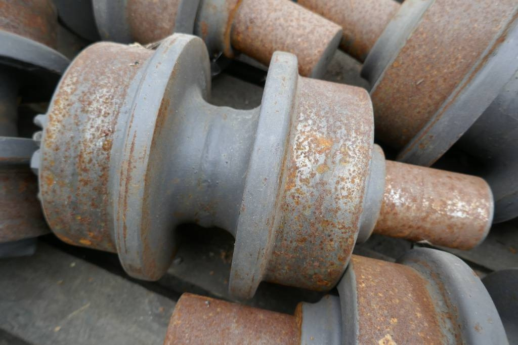 Volvo Löphjul, 118100020  - Oruga para Maquinaria de construcción: foto 1 Volvo Löphjul, 118100020  - Oruga para Maquinaria de construcción: foto 1