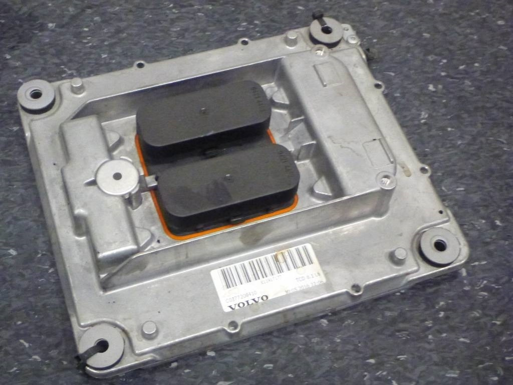 Volvo Motor styrenhet, VOE60100011 - Sistema eléctrico para Maquinaria de construcción: foto 2 Volvo Motor styrenhet, VOE60100011 - Sistema eléctrico para Maquinaria de construcción: foto 2