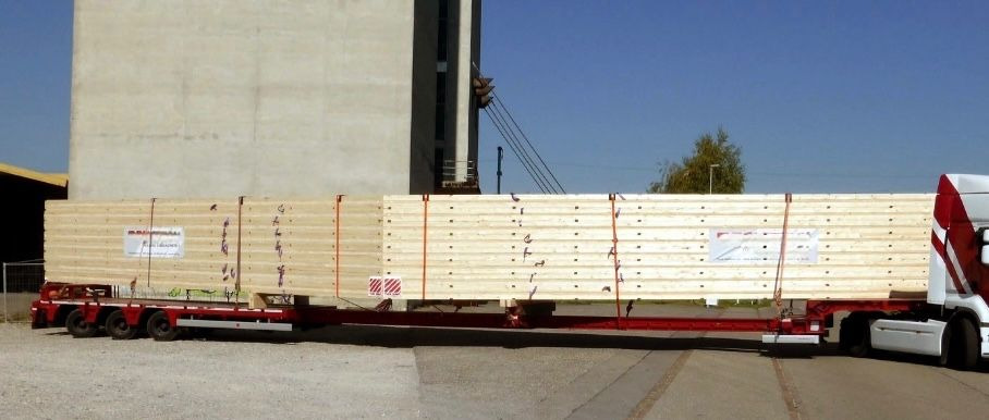 Doll S3H-T, teleskopierbar, Funk, 48ton - Semirremolque góndola rebajadas: foto 1 Doll S3H-T, teleskopierbar, Funk, 48ton - Semirremolque góndola rebajadas: foto 1