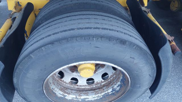 Goldhofer SPZ DL 3-36/80A, 56ton Goldhofer SPZ DL 3-36/80A, 56ton, 7m teleskop - Semirremolque góndola rebajadas: foto 4 Goldhofer SPZ DL 3-36/80A, 56ton Goldhofer SPZ DL 3-36/80A, 56ton, 7m teleskop - Semirremolque góndola rebajadas: foto 4