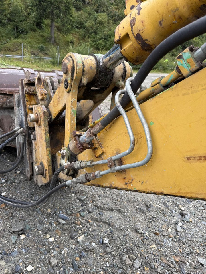 Liebherr R902 STD Litronic, 12995hours, 3 buckets - Excavadora de cadenas: foto 4 Liebherr R902 STD Litronic, 12995hours, 3 buckets - Excavadora de cadenas: foto 4