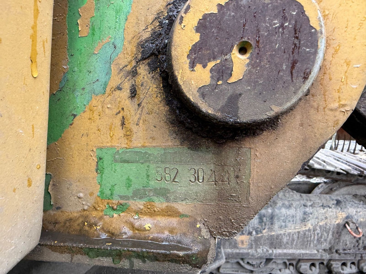 Leasing de Liebherr R902 STD Litronic, 12995hours, 3 buckets Liebherr R902 STD Litronic, 12995hours, 3 buckets: foto 17 Leasing de Liebherr R902 STD Litronic, 12995hours, 3 buckets Liebherr R902 STD Litronic, 12995hours, 3 buckets: foto 17