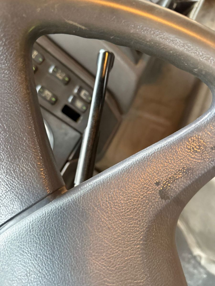 Camión multibasculante Mercedes-Benz SK 1831 K 4x2, Abroll: foto 9 Camión multibasculante Mercedes-Benz SK 1831 K 4x2, Abroll: foto 9