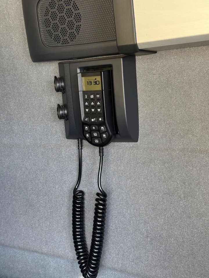 Camión frigorífico Renault T460 4x2, E 6, Carrier U850, -30C, Ladebordwand: foto 15