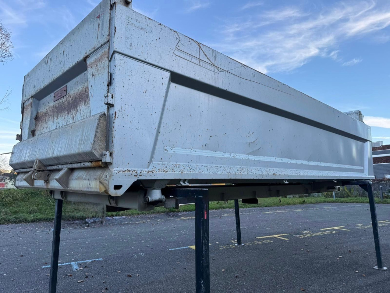 Scania G450 10x4, E6, Wechsel Mischer+Kipper, 2x - Camión hormigonera: foto 3 Scania G450 10x4, E6, Wechsel Mischer+Kipper, 2x - Camión hormigonera: foto 3