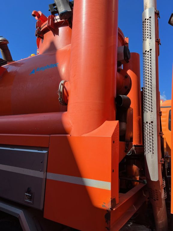 Scania G480 LB 10x4 6HSA, Amphitec Vortex G2 Scania G480 LB 10x4 6HSA, Amphitec Vortex G2 - Limpieza de alcantarillado: foto 5 Scania G480 LB 10x4 6HSA, Amphitec Vortex G2 Scania G480 LB 10x4 6HSA, Amphitec Vortex G2 - Limpieza de alcantarillado: foto 5