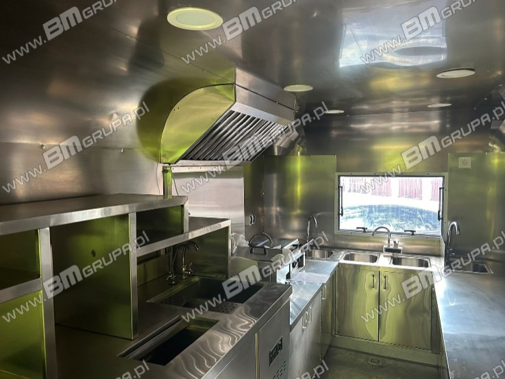 Bodex - Remolque venta ambulante: foto 4 Bodex - Remolque venta ambulante: foto 4