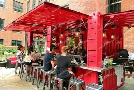 New Seecontainer, Verkaufscontainer 20' - Contenedor marítimo: foto 3 New Seecontainer, Verkaufscontainer 20' - Contenedor marítimo: foto 3