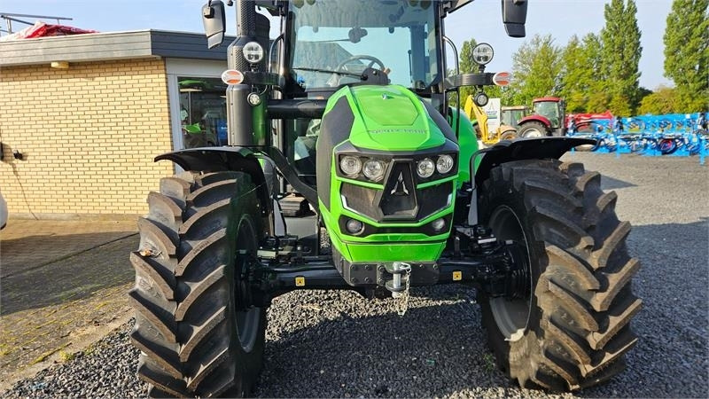Deutz-fahr 5125 GS - Tractor: foto 3 Deutz-fahr 5125 GS - Tractor: foto 3