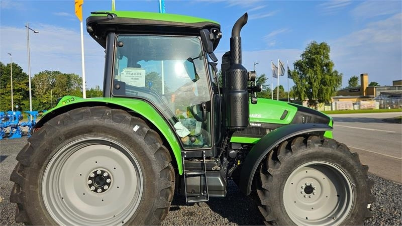 Deutz-fahr 5125 GS - Tractor: foto 5 Deutz-fahr 5125 GS - Tractor: foto 5