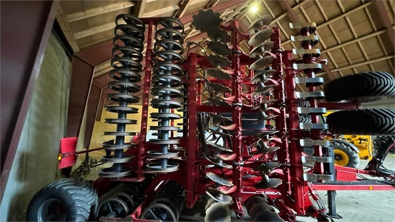 Horsch Joker 8RT 8RT - Rastras: foto 5 Horsch Joker 8RT 8RT - Rastras: foto 5