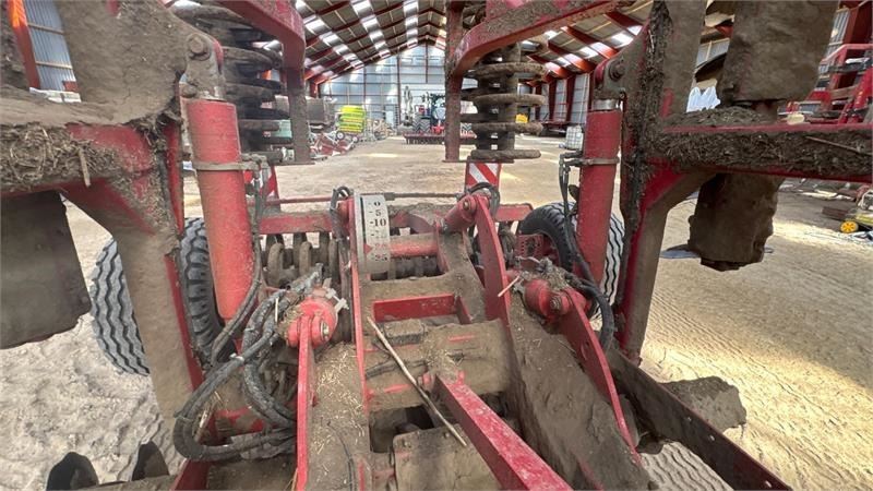 Horsch Terrano 6 RT Terrano 6RT - Rastras: foto 4 Horsch Terrano 6 RT Terrano 6RT - Rastras: foto 4