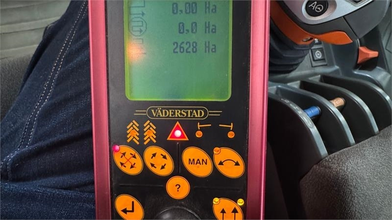 Combinado de siembra Vaderstad Rapid 400C Rapid 400 C: foto 9