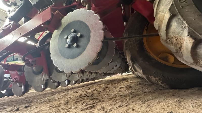 Vaderstad Rapid 400C Rapid 400 C - Combinado de siembra: foto 5 Vaderstad Rapid 400C Rapid 400 C - Combinado de siembra: foto 5