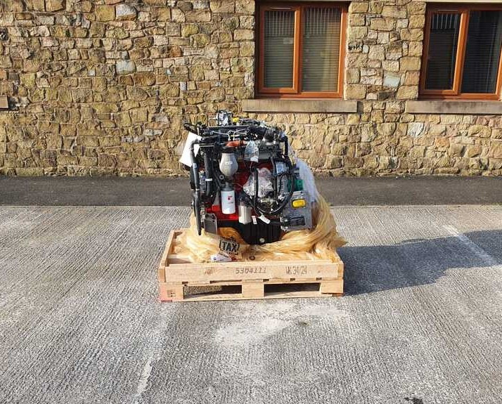 Cummins QSF3.8 Engine EPA RATED USA export - Motor para Maquinaria de construcción: foto 2 Cummins QSF3.8 Engine EPA RATED USA export - Motor para Maquinaria de construcción: foto 2