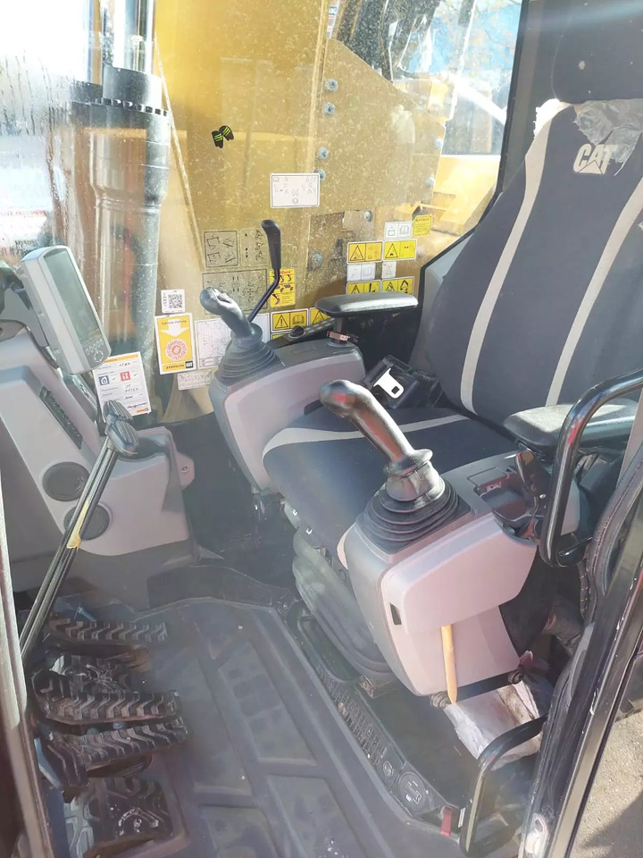 2019 Caterpillar 315FLCR - Excavadora de cadenas: foto 5 2019 Caterpillar 315FLCR - Excavadora de cadenas: foto 5