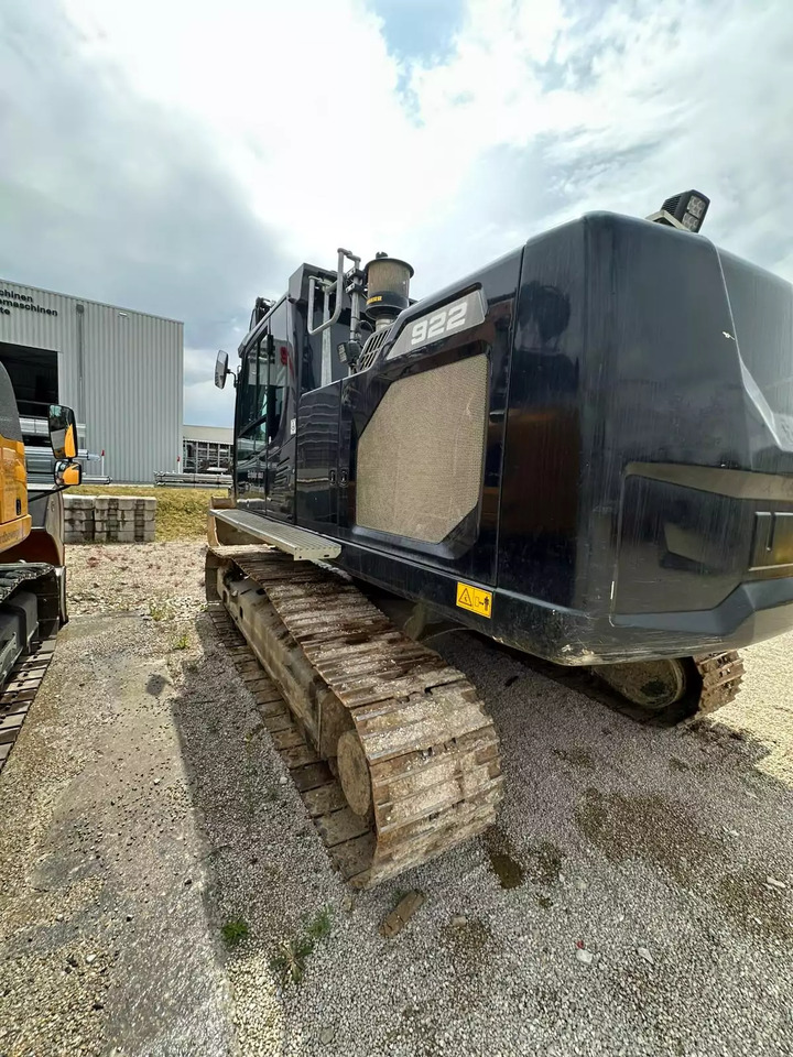 2020 Liebherr R 922 Litronic - Excavadora de cadenas: foto 5 2020 Liebherr R 922 Litronic - Excavadora de cadenas: foto 5