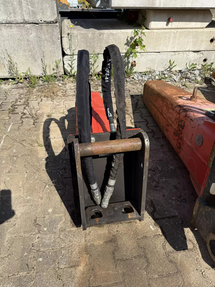 2020 Rammer 999E - Martillo hidráulico: foto 3 2020 Rammer 999E - Martillo hidráulico: foto 3