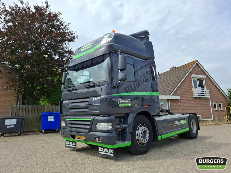 DAF CF85 - Cabeza tractora: foto 1 DAF CF85 - Cabeza tractora: foto 1