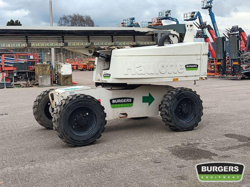 Haulotte HT23RTJO - Plataforma telescopica: foto 5 Haulotte HT23RTJO - Plataforma telescopica: foto 5