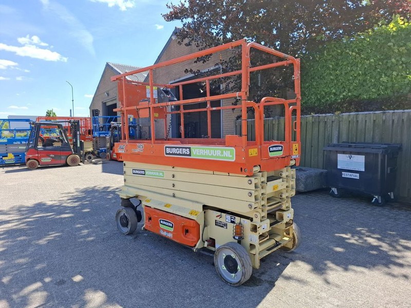 JLG 3246ES - Plataforma de tijeras: foto 4 JLG 3246ES - Plataforma de tijeras: foto 4