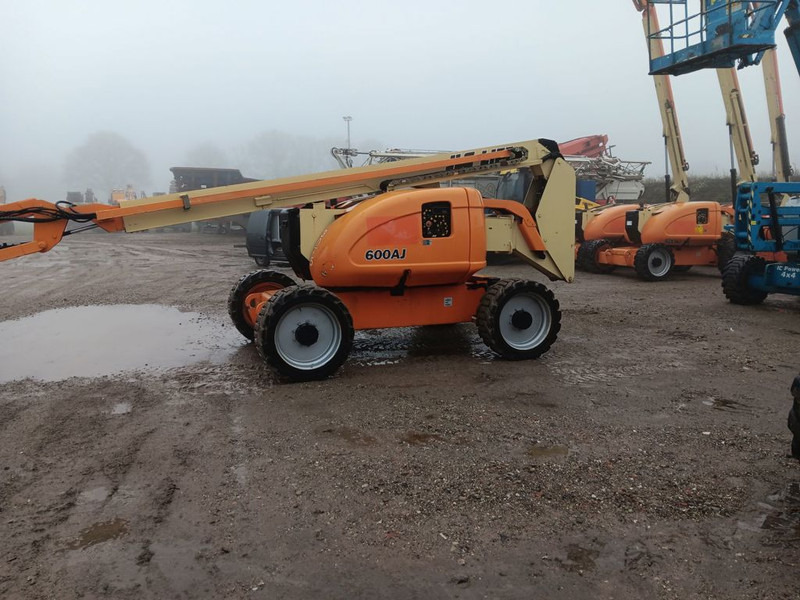 JLG 600AJ - Plataforma articulada: foto 1 JLG 600AJ - Plataforma articulada: foto 1