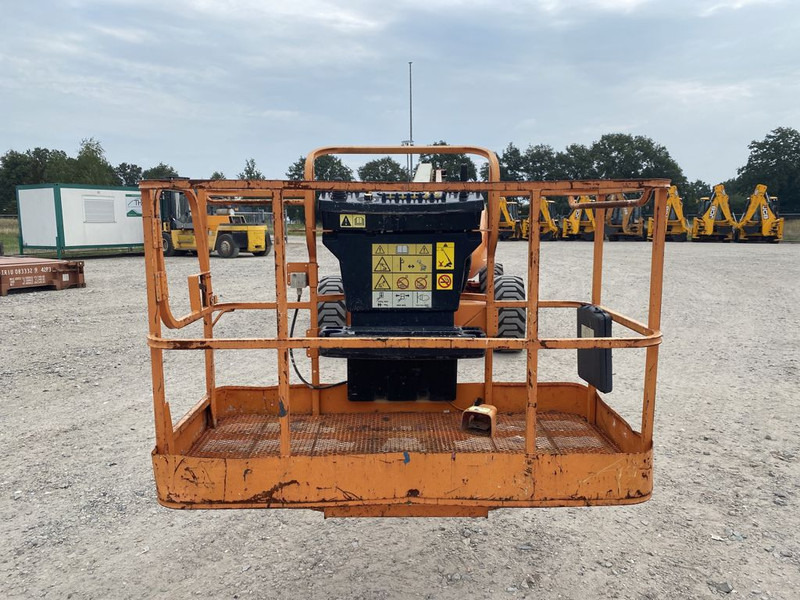 JLG 600AJ - Plataforma articulada: foto 3 JLG 600AJ - Plataforma articulada: foto 3