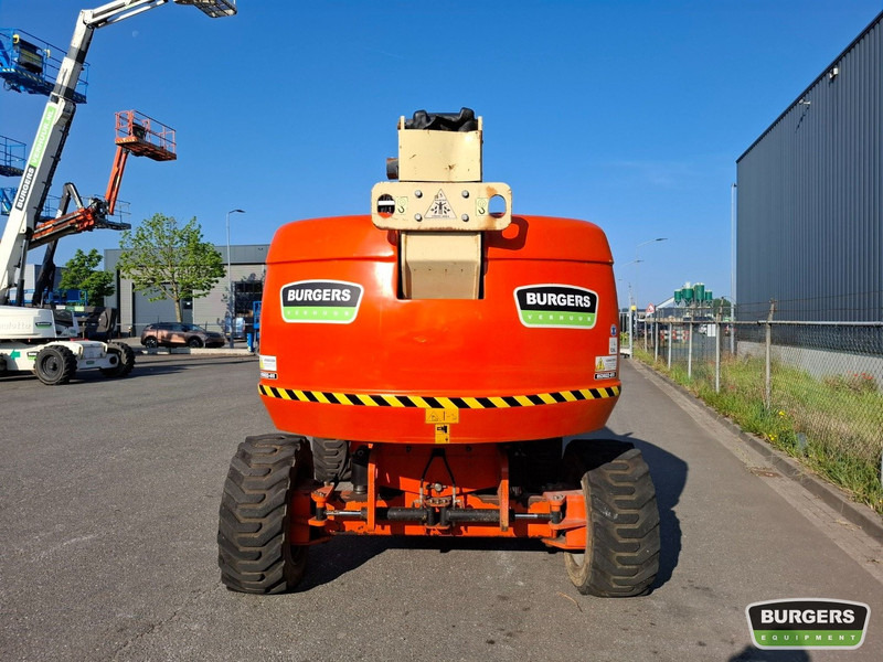 JLG 660SJ - Plataforma telescopica: foto 4 JLG 660SJ - Plataforma telescopica: foto 4