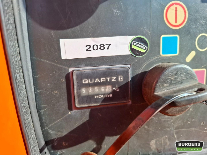 Plataforma telescopica JLG 660SJ: foto 9