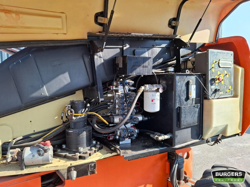 Plataforma telescopica JLG 660SJ: foto 12