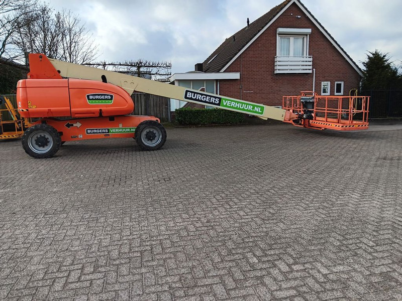 JLG 680S - Plataforma telescopica: foto 1 JLG 680S - Plataforma telescopica: foto 1