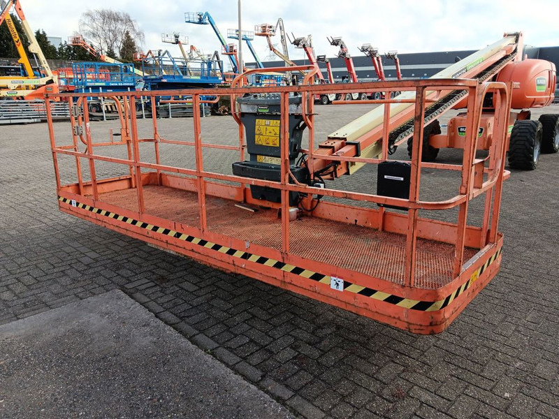 JLG 680S - Plataforma telescopica: foto 5 JLG 680S - Plataforma telescopica: foto 5
