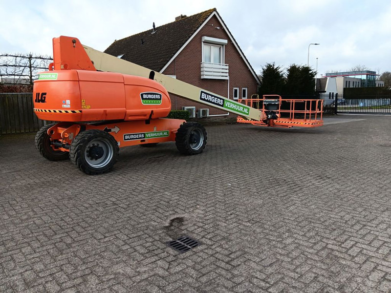 JLG 680S - Plataforma telescopica: foto 2 JLG 680S - Plataforma telescopica: foto 2