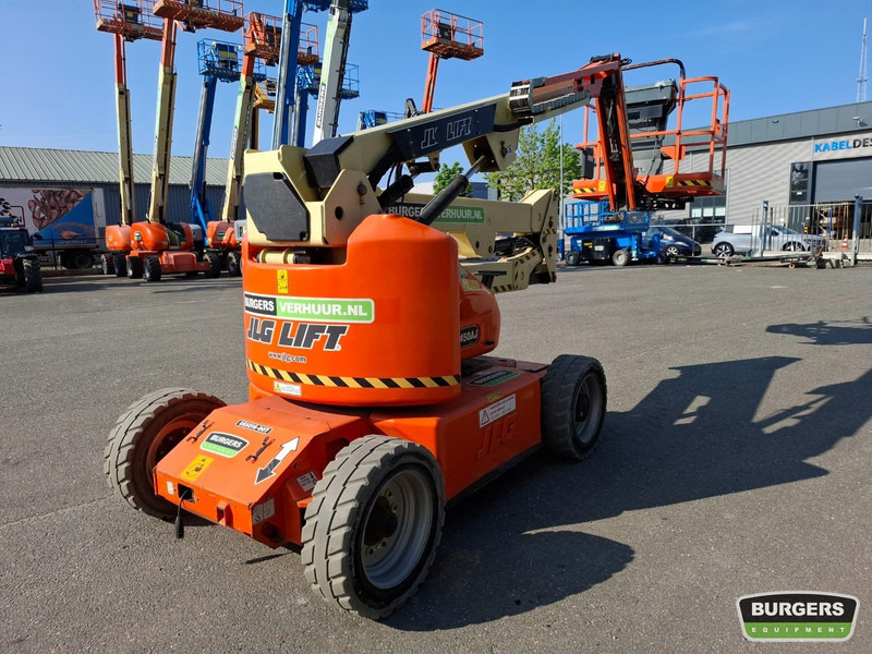 JLG E450 AJ - Plataforma articulada: foto 3 JLG E450 AJ - Plataforma articulada: foto 3