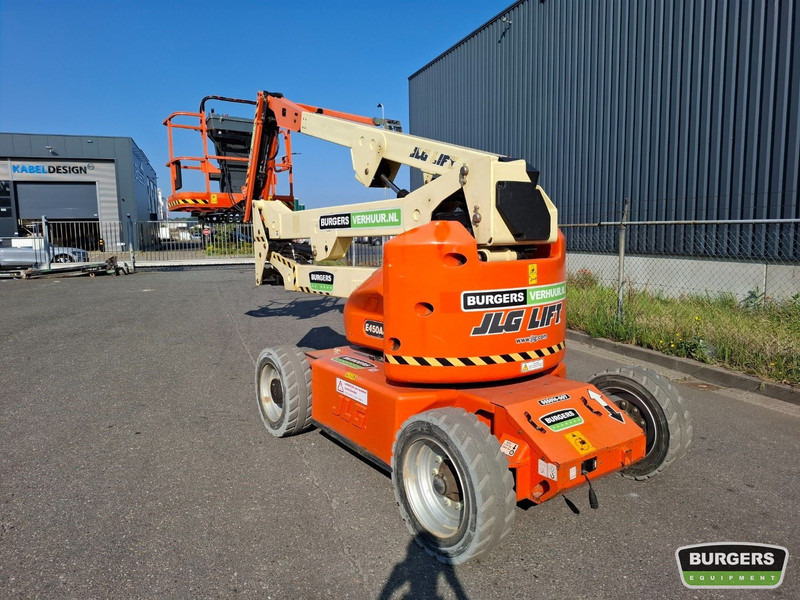 JLG E450 AJ - Plataforma articulada: foto 2 JLG E450 AJ - Plataforma articulada: foto 2