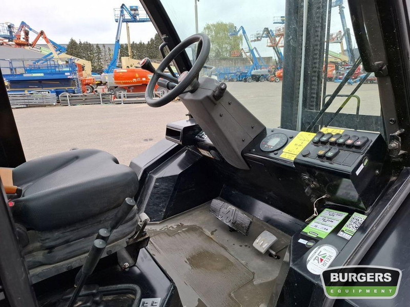 Carretilla todo terreno Manitou M30-4: foto 10 Carretilla todo terreno Manitou M30-4: foto 10