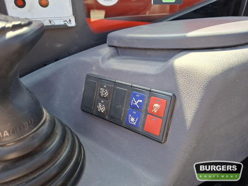 Manipulador telescópico Manitou MT 930 H 75K ST5 S1: foto 12 Manipulador telescópico Manitou MT 930 H 75K ST5 S1: foto 12