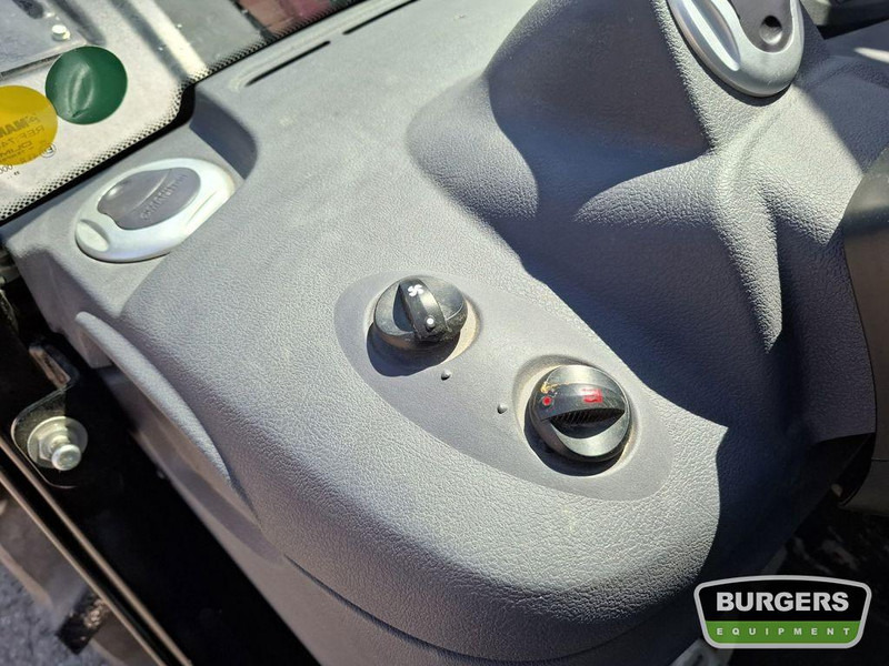 Manipulador telescópico Manitou MT 930 H 75K ST5 S1: foto 11 Manipulador telescópico Manitou MT 930 H 75K ST5 S1: foto 11