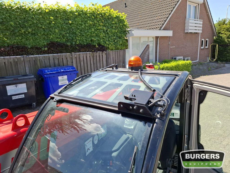 Manipulador telescópico Manitou MT 930 H 75K ST5 S1: foto 13 Manipulador telescópico Manitou MT 930 H 75K ST5 S1: foto 13