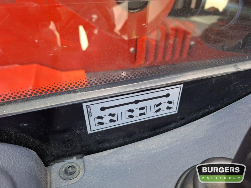 Manipulador telescópico Manitou MT 930 H 75K ST5 S1: foto 14 Manipulador telescópico Manitou MT 930 H 75K ST5 S1: foto 14