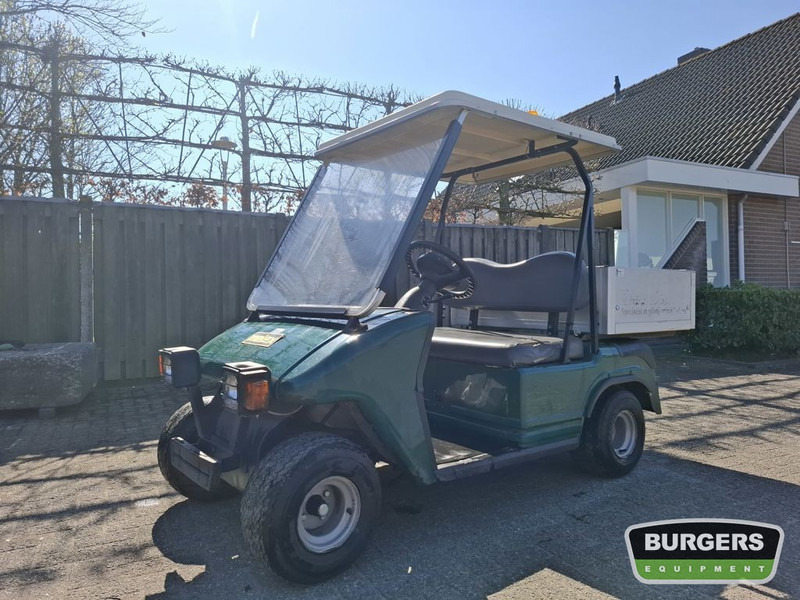 Melex Golfkar Elektrisch - Carrito de golf: foto 1 Melex Golfkar Elektrisch - Carrito de golf: foto 1