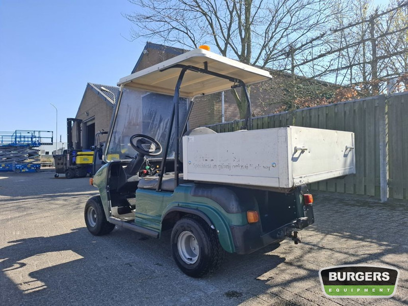 Melex Golfkar Elektrisch - Carrito de golf: foto 2 Melex Golfkar Elektrisch - Carrito de golf: foto 2