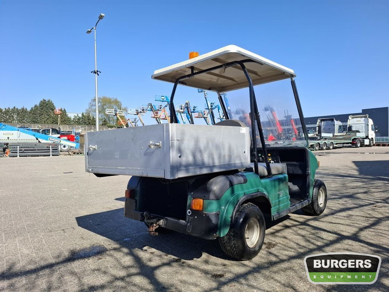Melex Golfkar Elektrisch - Carrito de golf: foto 3 Melex Golfkar Elektrisch - Carrito de golf: foto 3