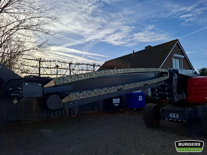 Plataforma articulada Skyjack SJ85 AJ: foto 19