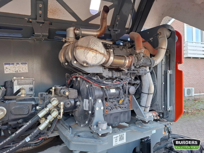 Plataforma articulada Skyjack SJ85 AJ: foto 12