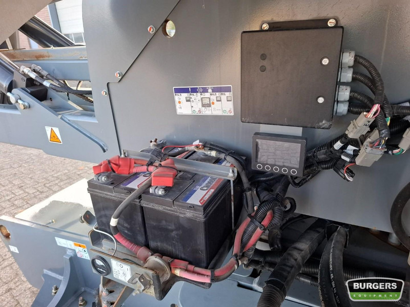 Plataforma articulada Skyjack SJ85 AJ: foto 13