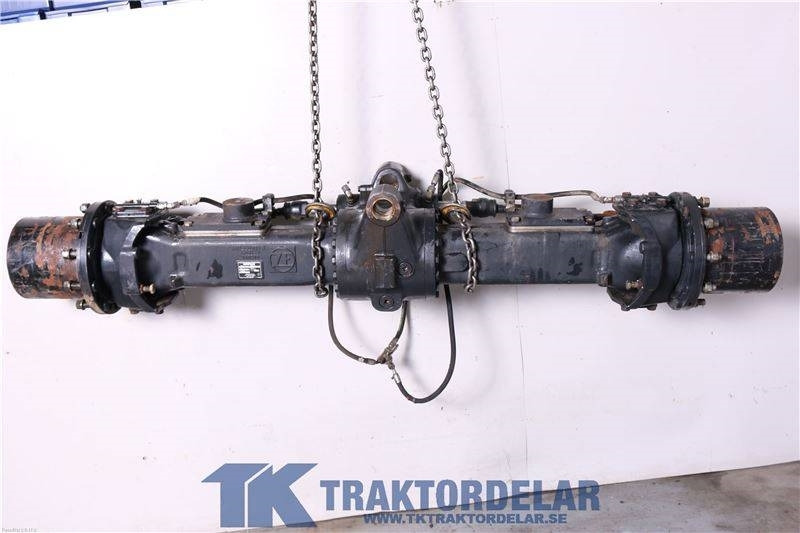 CAT M 316 D Framvagn - Eje y piezas para Maquinaria de construcción: foto 2 CAT M 316 D Framvagn - Eje y piezas para Maquinaria de construcción: foto 2