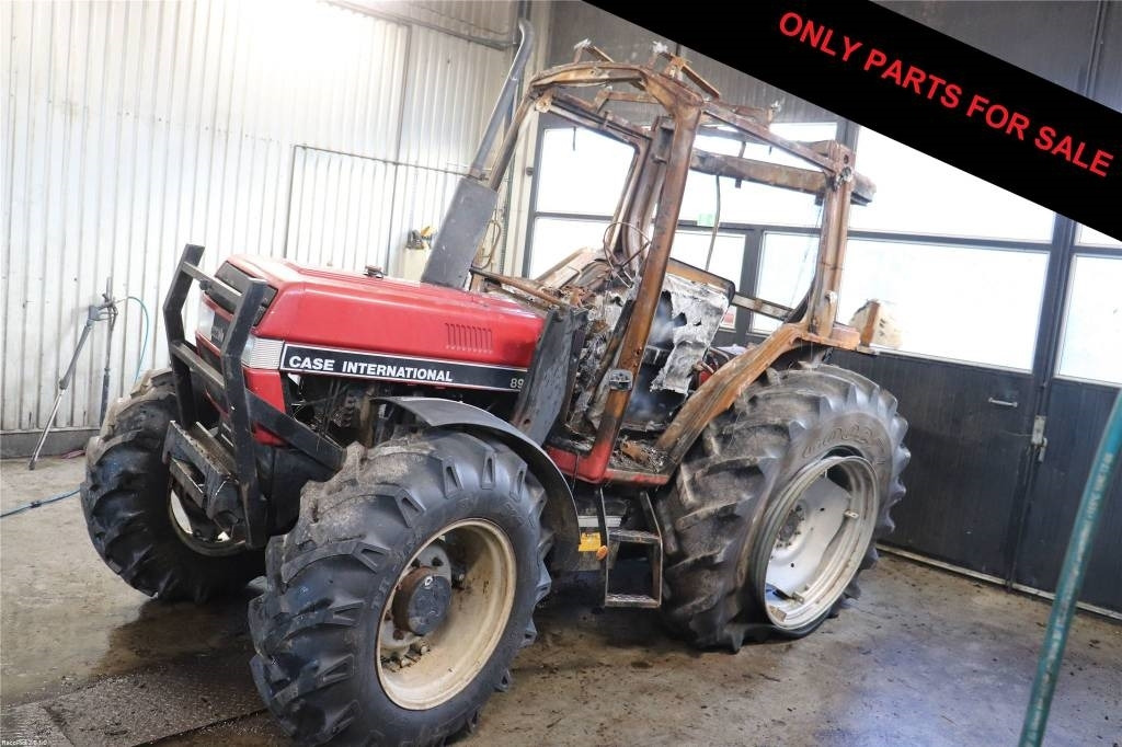 Case IH 895 XL Dismantled. Only spare parts - Tractor: foto 1 Case IH 895 XL Dismantled. Only spare parts - Tractor: foto 1